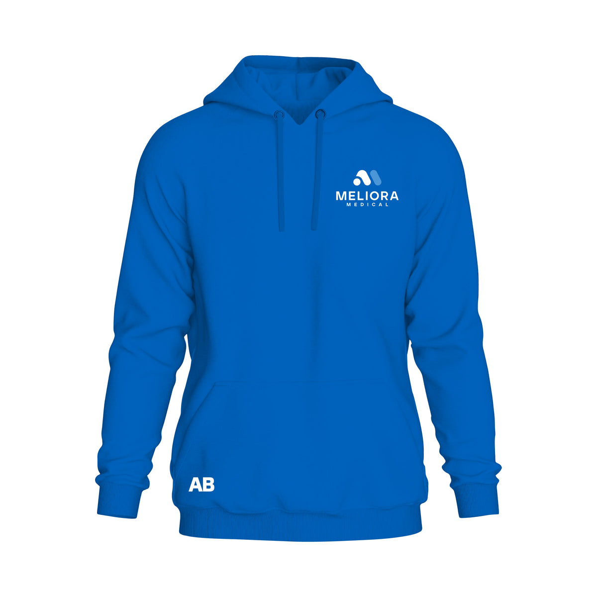 Varsity Hoodie