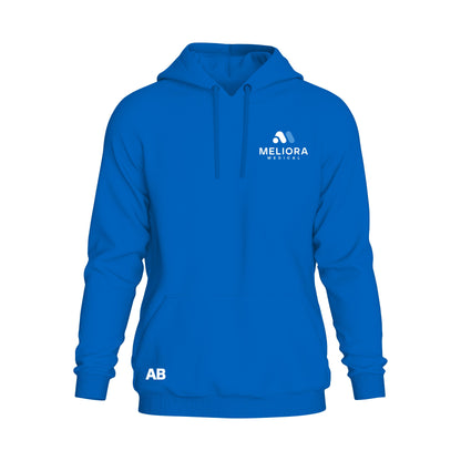 Varsity Hoodie