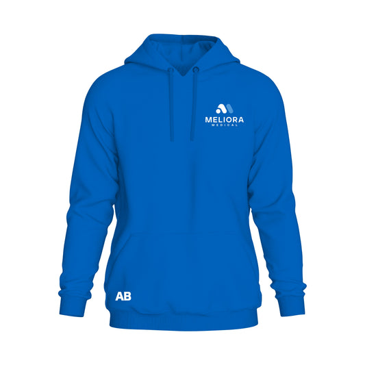 Varsity Hoodie