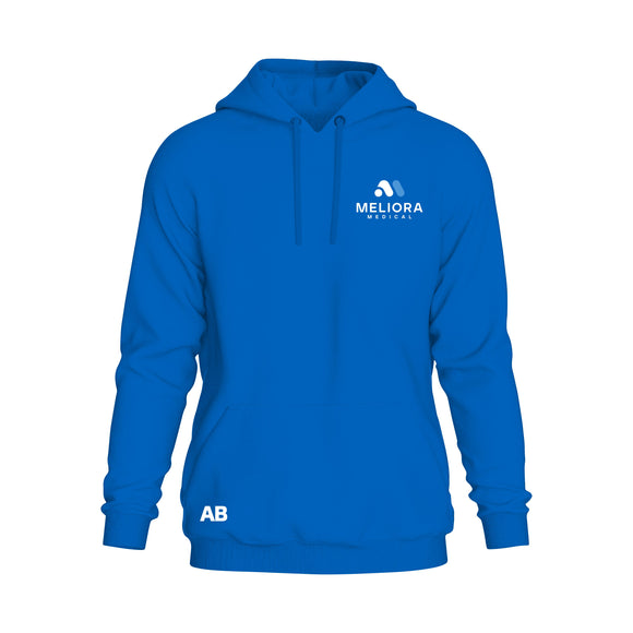 Varsity Hoodie