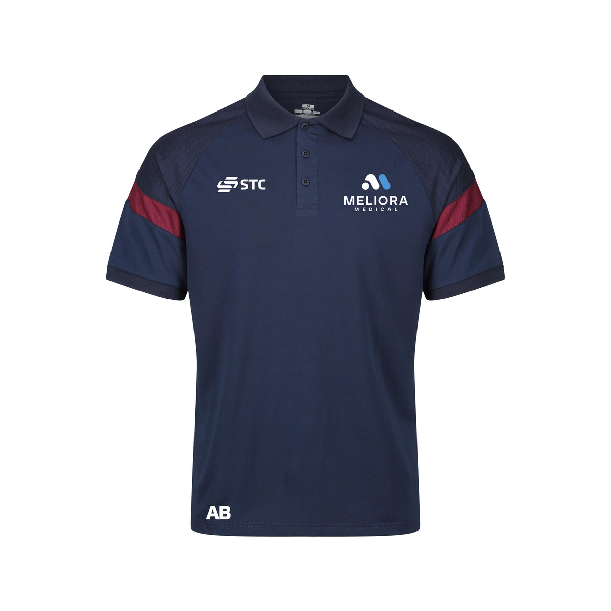 STC Kinetic Polo