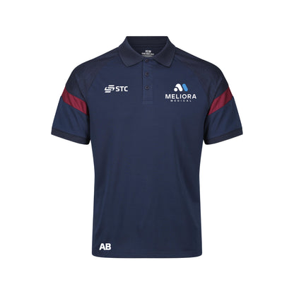 STC Kinetic Polo
