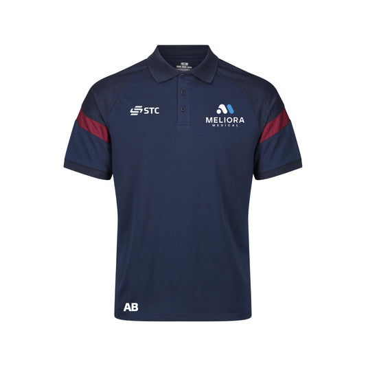 STC Kinetic Polo