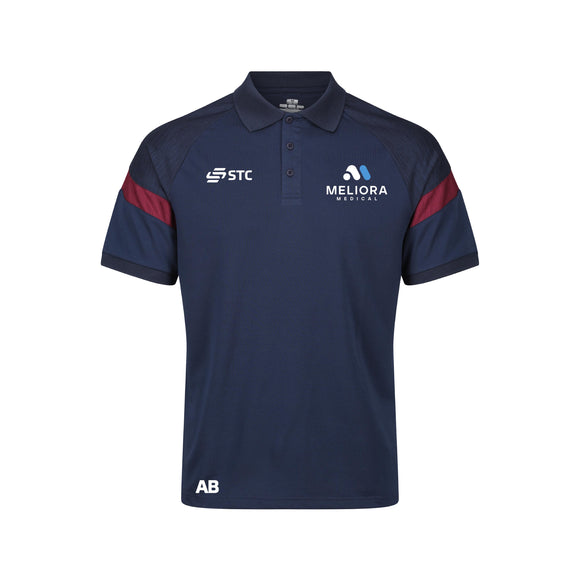STC Kinetic Polo