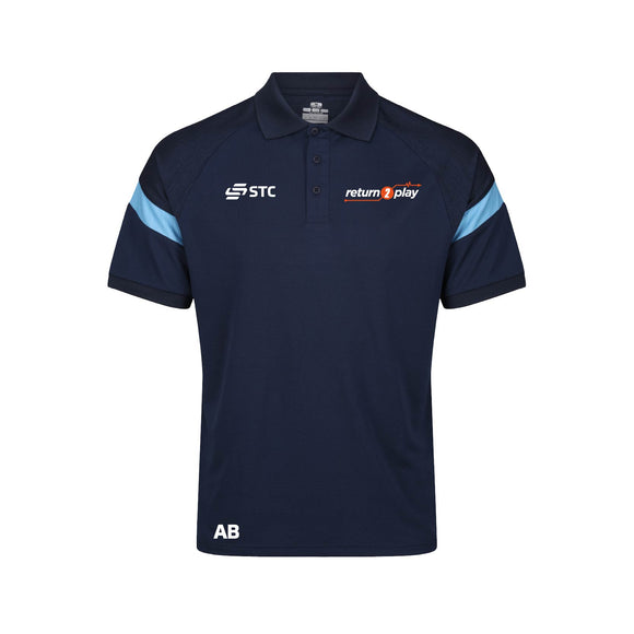 STC Kinetic Polo