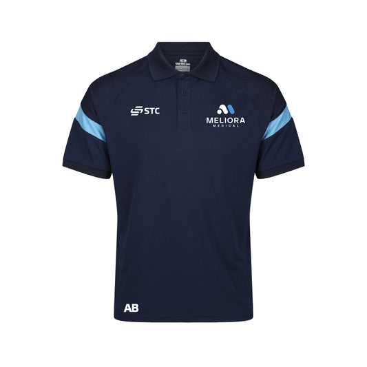 STC Kinetic Polo