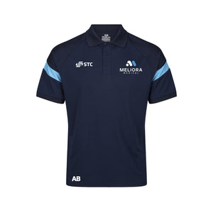 STC Kinetic Polo