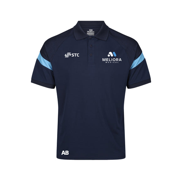 STC Kinetic Polo