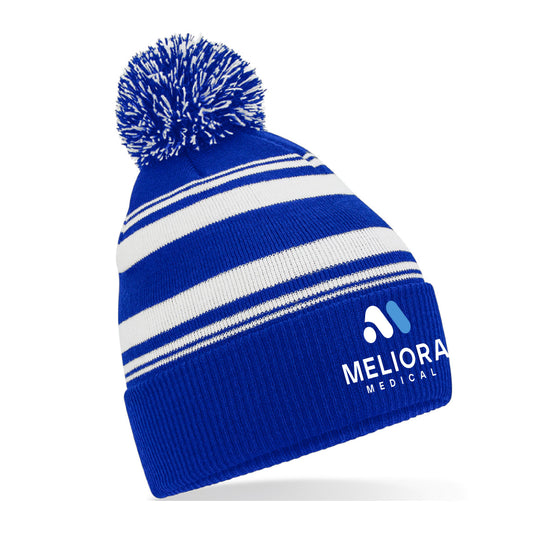 STC Varsity Cuffed Beanie