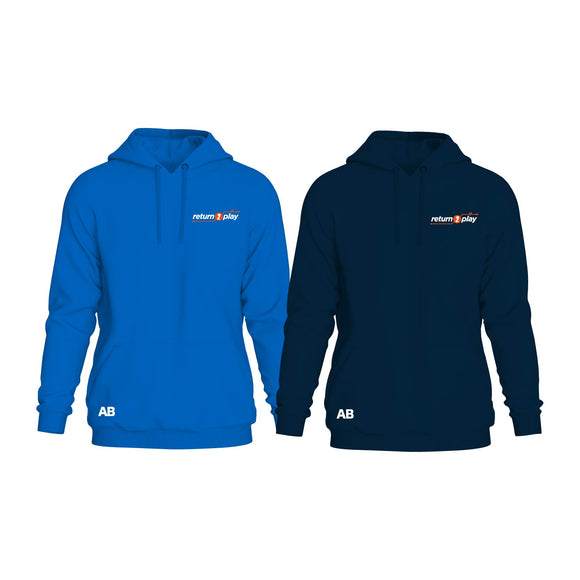 Varsity Hoodie