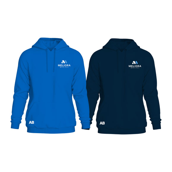 Varsity Hoodie