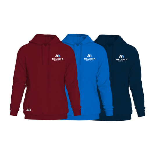 Varsity Hoodie