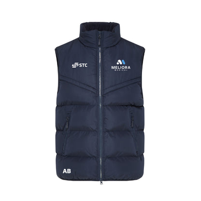 STC Puffer Gilet