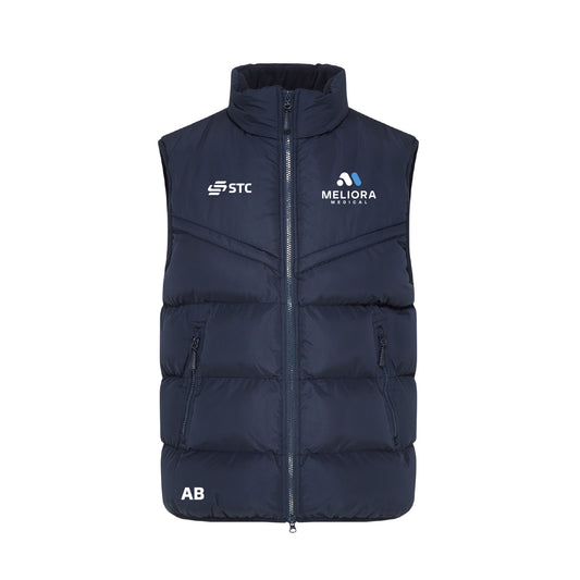 STC Puffer Gilet