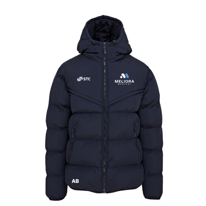 STC Puffer Jacket