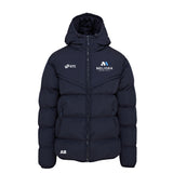 STC Puffer Jacket