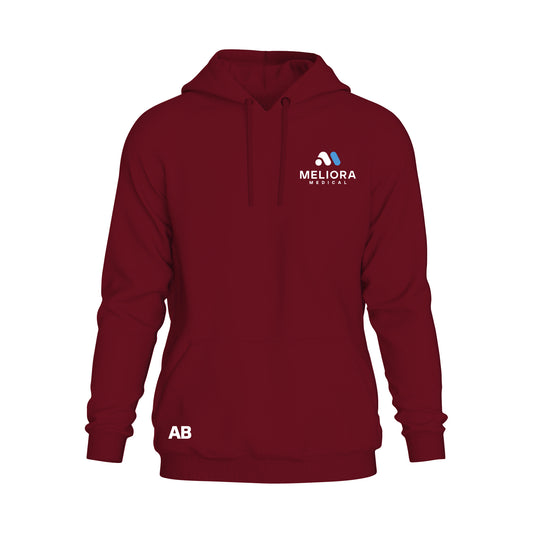 Varsity Hoodie