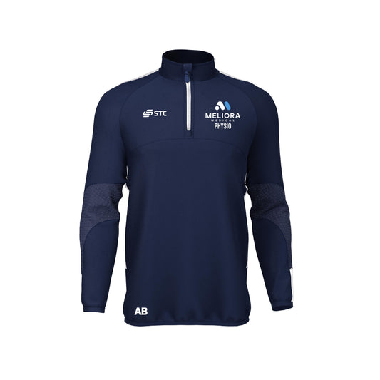STC Edge Midlayer