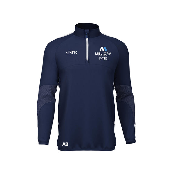 STC Edge Midlayer