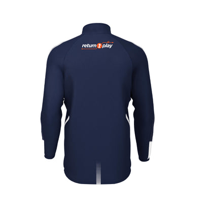 STC Edge Midlayer