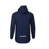 STC Edge Hooded Jacket