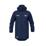 STC Edge 3/4 Padded Jacket