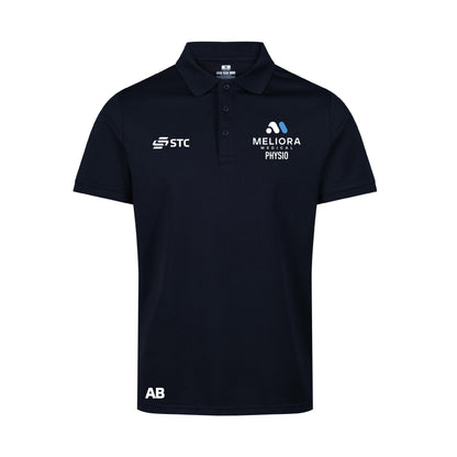 STC Club Classic Polo