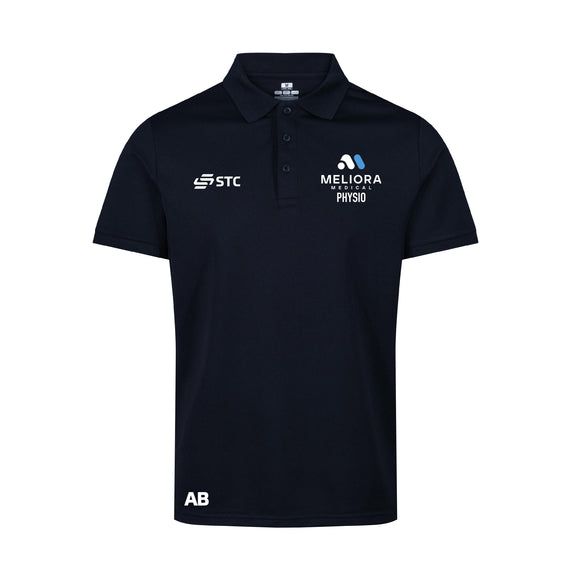 STC Club Classic Polo
