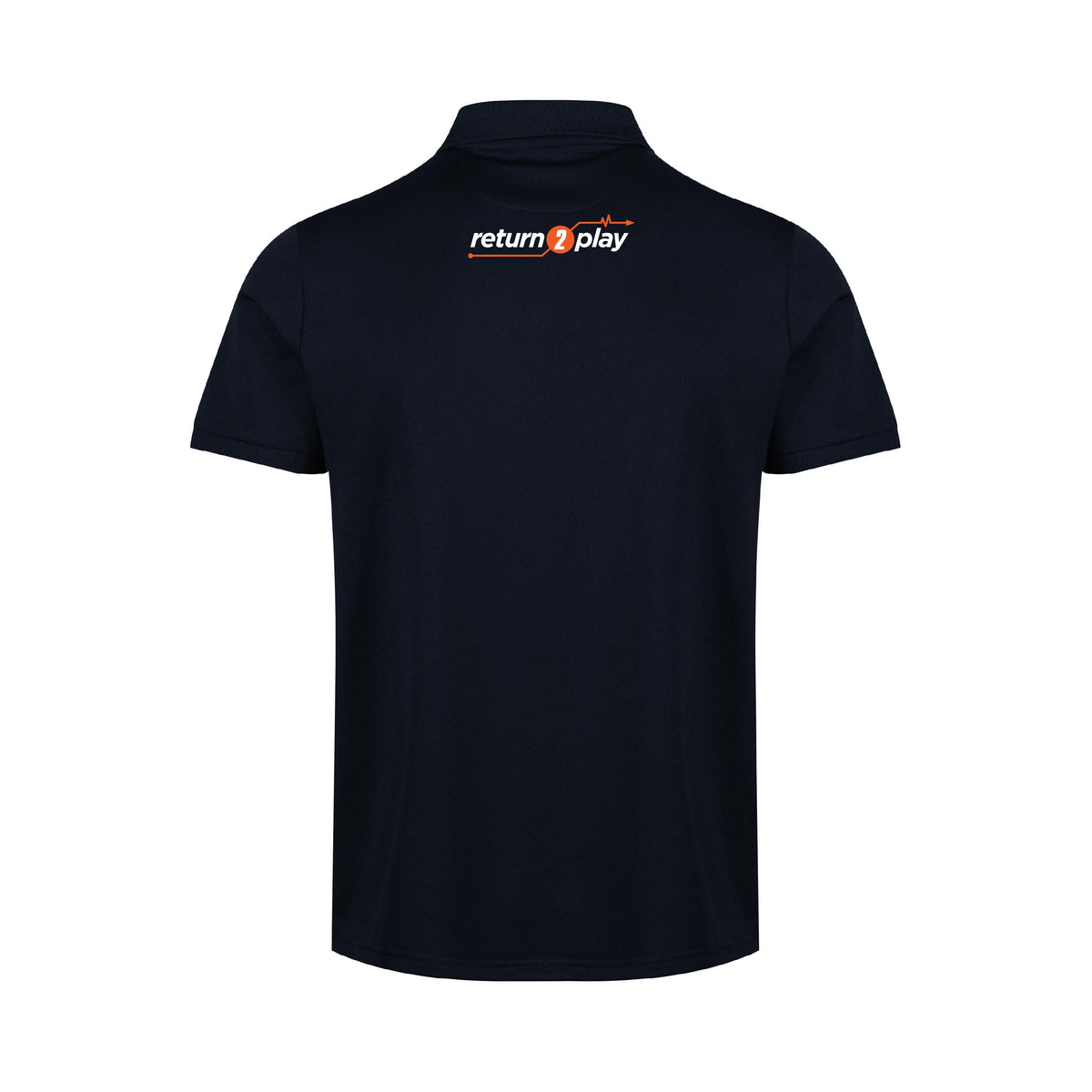 STC Club Classic Polo