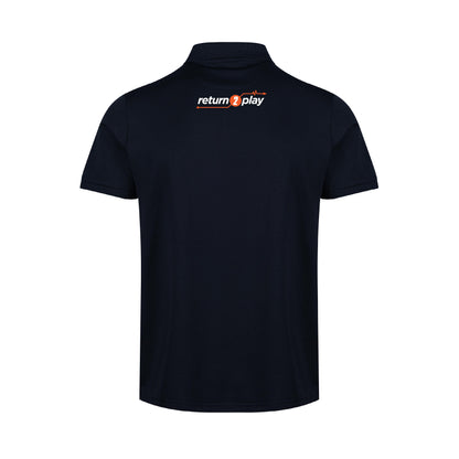 STC Club Classic Polo