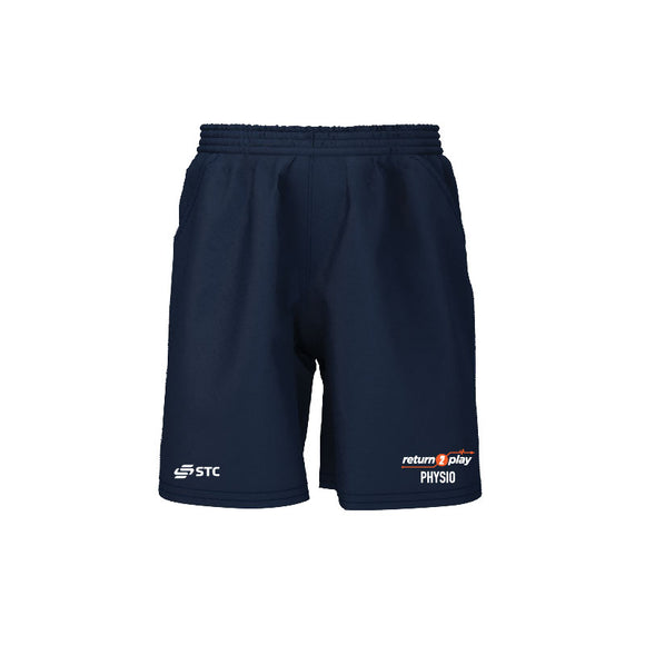 STC Pro Short