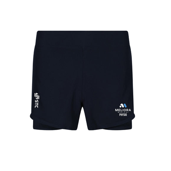 STC Women's iGen Short
