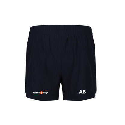 STC Women's iGen Short