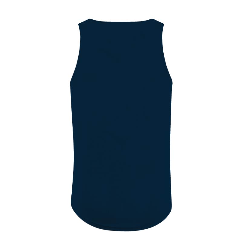 STC Varsity Vest