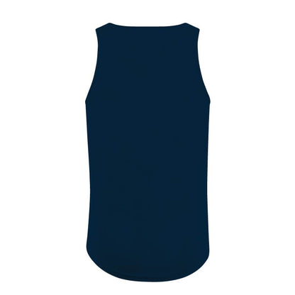 STC Varsity Vest