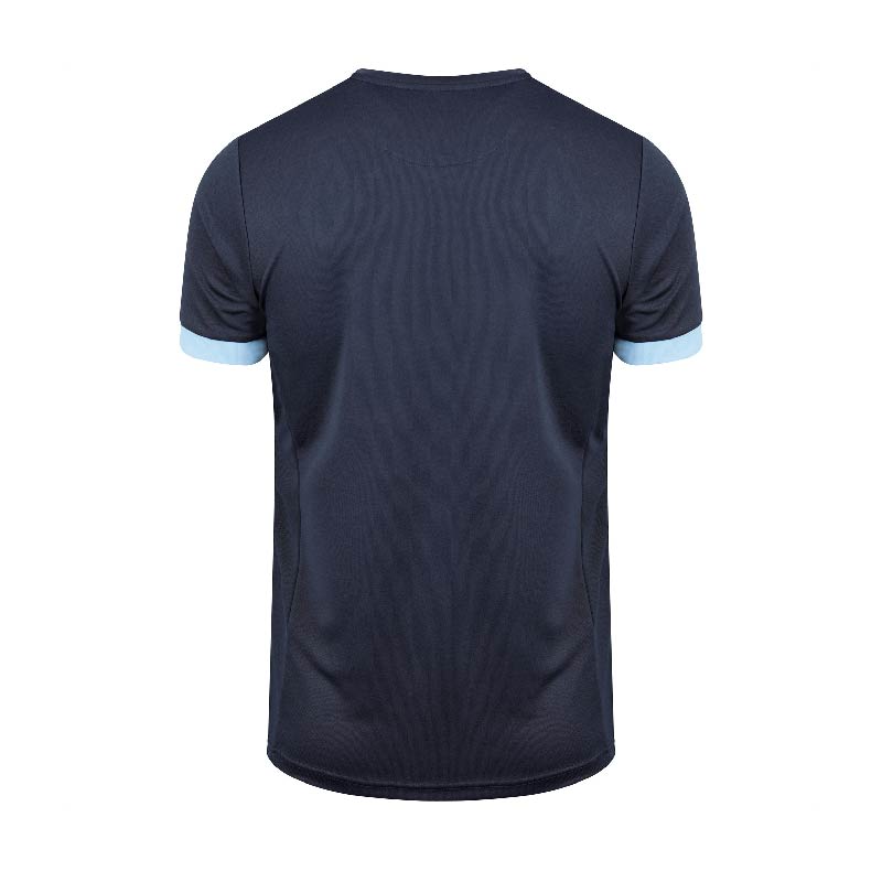 STC Quad Tee