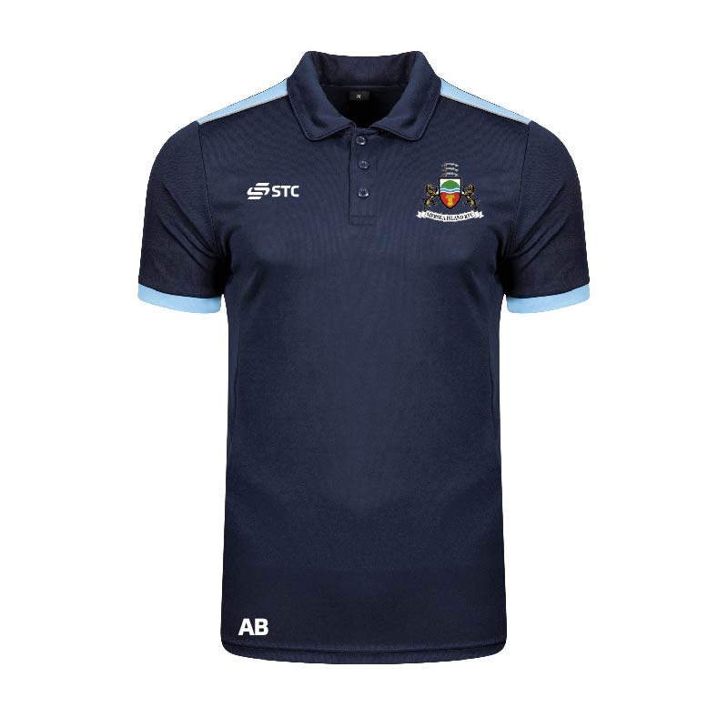 STC Quad Polo