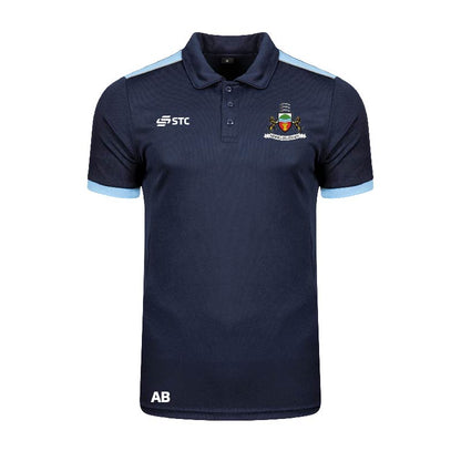 STC Quad Polo