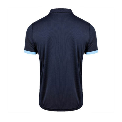 STC Quad Polo