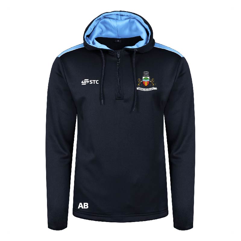 STC Quad Hoodie