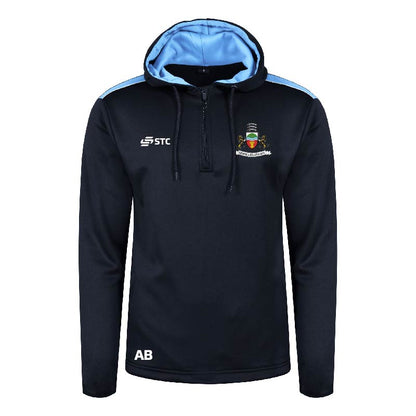 STC Quad Hoodie