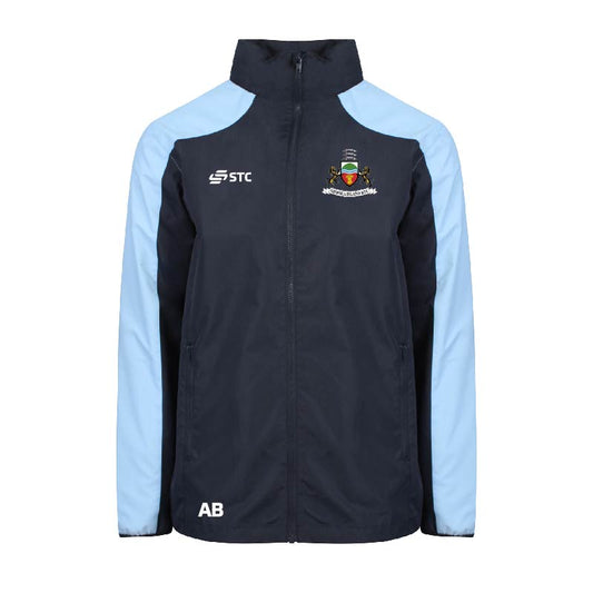 STC Quad Rain Jacket