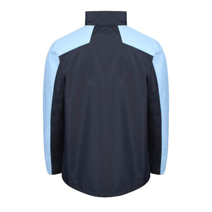 STC Quad Rain Jacket