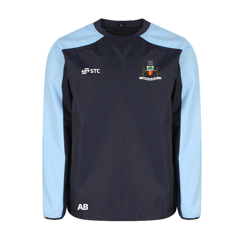 STC Quad Training Top