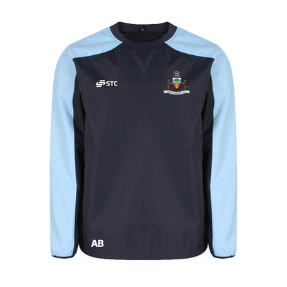 STC Quad Training Top