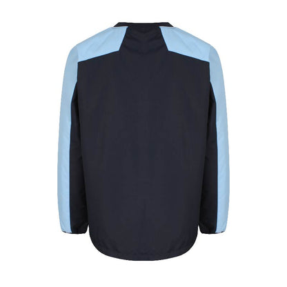 STC Quad Training Top