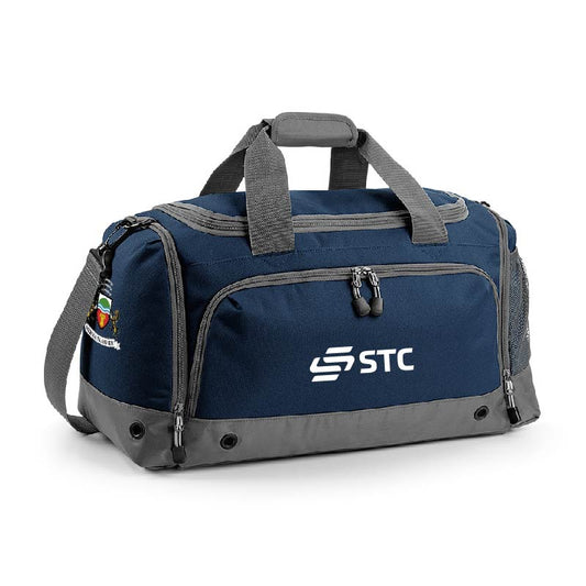 STC Team Junior Holdall