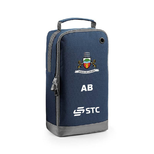 STC Team Boot Bag