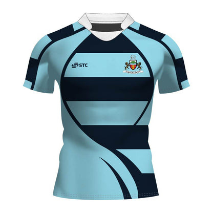 STC ClimaTX Rugby Match Shirt