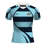 STC ClimaTX Rugby Match Shirt